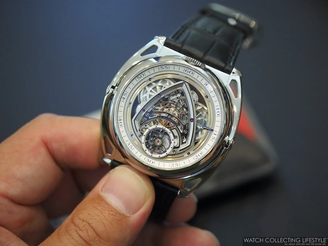 From the Editor: My Thoughts on the Akrivia X Louis Vuitton